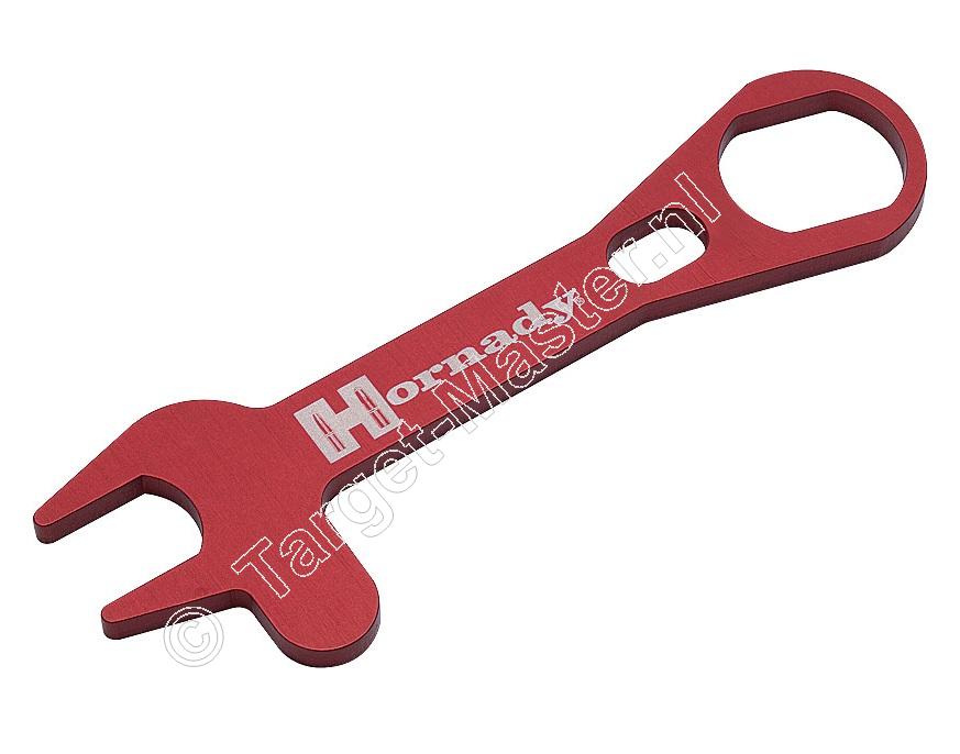 Hornady DIE WRENCH, Deluxe